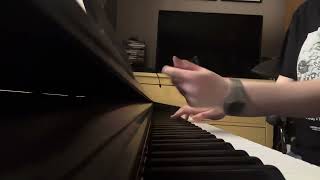 Chopin  Valse Op64 no1 [upl. by Rorke]