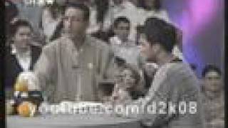 Tarkan on Show TV in 1994 Part 1 [upl. by Palmer]