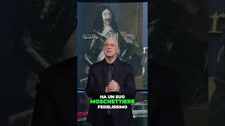 Il Moschettiere Italos La Storia di Giorgia I  Crozza  motivazione crescitapersonale [upl. by Clite]