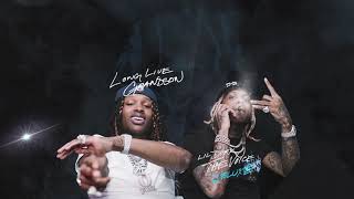 Lil Durk  Last Minute Official Audio [upl. by Enrique148]