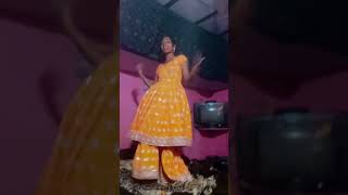 Nidiya hreal va nena song bhojpuri dance pleasesubscribe November 21 2024 [upl. by Nylirej]