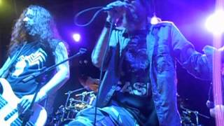 Warrel Dane  Brother Live in São PauloSP Brazil [upl. by Annoid]