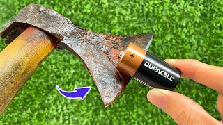 Top 6 Genius DIY Sharpening Ideas That Will Help You Sharpen Everything To Razor Sharp Like A Pro [upl. by Rebmyk]