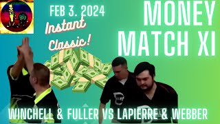 Money Match XI [upl. by Anasus489]