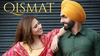 Qismat Full Movie Explained In Hindi by Chahat  Qismat Full movie story in Hindi [upl. by Ehtiaf]