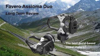 Favero Assioma Duo  Detailed Review [upl. by Darrej]