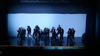 Adagio Dance Company Fall 2019 —UMass Lowell Protohype [upl. by Farris801]