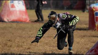 Professional Paintball  Major League Paintball  NXL Atlantic City 2024 [upl. by Bald207]