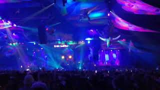 Green Velvet  Elrow Sofia 18032023 [upl. by Aryt449]