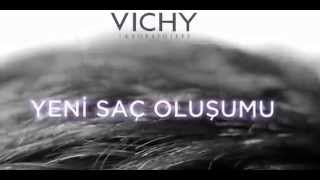 Vichy Dercos Neogenic Şampuan [upl. by Zoes]