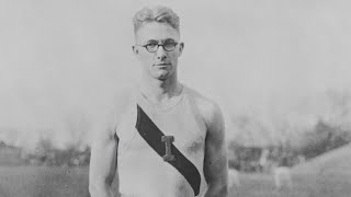 The Forgotten Olympian How a U of I grads family is honoring his Olympic legacy 100 years later [upl. by Joela]