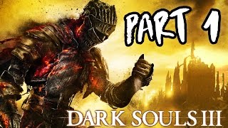 ZONAS DIFICILES DE DARK SOULS 3 darksouls2 darksouls eldenring bloodborne [upl. by Maxine387]