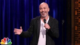 Jo Koy StandUp [upl. by Nhepets459]