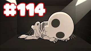 GREEDIER APOLLYON  The Binding Of Isaac Repentance 114 [upl. by Terces]