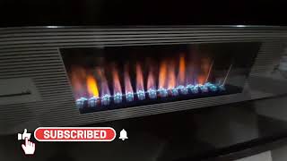 مدفأة غاز سوناريك  installer un chauffage a gaz sonaric [upl. by Barbee]