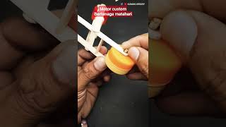 How to make bike diy creatif experiment subscribeyoutube satisfying [upl. by Ennairak846]