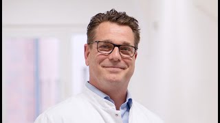 „Medikamentöse Therapie bei Reizblase“ mit Dr med Patrick Follmann [upl. by Verras]