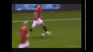 Cristiano Ronaldo 2009 Goals and skills Man Utd [upl. by Refotsirk]