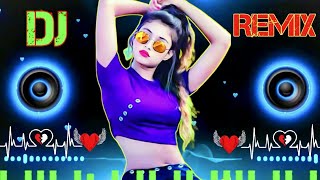 HINDI GANA DJ SONG 💕 DJ REMIX SONG 💕 DJ MIX 💖 NONSTOP 💕 DJ SONG 0786 dj djremix [upl. by Dibrin]