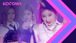 ITZY  Roly Poly TARA 2020 SBS Gayo Daejeon in Daegu Ep 2 [upl. by Llerrem]