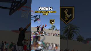 Grind To 99 Continues💪 nba2k25 nba2k nba 2kcommunity gaming shorts fyp [upl. by Manda]