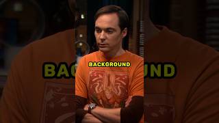 The Big Bang Theory  Sheldon If Youre Gonna Replace Howard I Need To shorts thebigbangtheory [upl. by Blaire950]