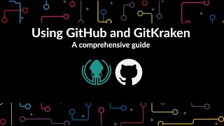 Using GitHub and GitKraken [upl. by Adnomal]