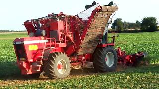 World Amazing Modern Agriculture Equipment Mega Machines Tractor Harvester Hay Bale Handling [upl. by Liman]