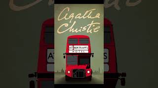 Agatha Christie Miss Marple Bertrams Hotel Krimi Hörbuch 🎧 [upl. by Talyah]