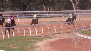 Charleville 20241006 Race 5 [upl. by Anselme]