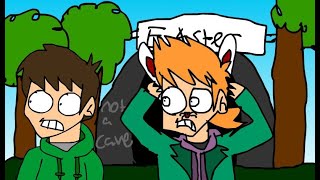 Beaster Bunny  In a Nutshell  Eddsworld [upl. by Stonwin605]