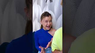 Wham Bam Thank You Lipstick 💄😜 Daughter Pranks Parents prank [upl. by Alita]