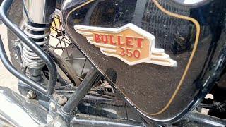 Royal Enfield bullet 350 Bs6 E20 motorcycle ka Chabi banane wala Pradip key makers 🔑📞 9748518656 🏍️🛵 [upl. by Icken]