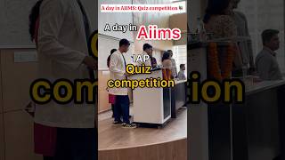 18100 in AIIMS as a 3rd year MBBS student 👩‍⚕️🩺 neet mbbs medicalstudent aiims mbbsdiaries [upl. by Sianna]