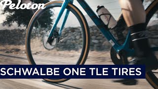 The Schwalbe One TLE Delivers Year Round Performance [upl. by Ardnuasal725]