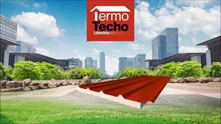 Termotecho  Tecnopol [upl. by Kiyohara]