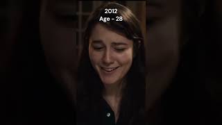 Mary Elizabeth Winstead Evolution [upl. by Hodges]