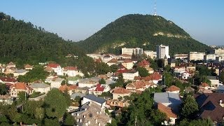 Piatra Neamt Romania [upl. by Htyderem]