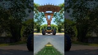 JCB ECO EXPERT 49 HP 🔥😱🔥 jcb tractor loader [upl. by Lenni713]