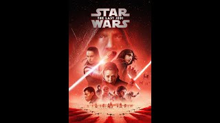 Star Wars  The Last Jedi  Full Movie [upl. by Short]