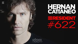 Hernan Cattaneo  Resident 622  08 April 2023 [upl. by Enelrak]