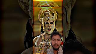 🚩⚜️ Hanuman ji Aur 💔 Mahadev Ka Yuddh  😢 • bhakti​ attitude​ hanuman​ shorts​ [upl. by Nangatrad]