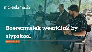 Boeremusiek weerklink by slypskool [upl. by Phaidra716]