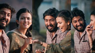 Manoharam movie whatsapp status  4K HD Full Screen  Vineeth Sreenivasan  Janah Meri Janah Song [upl. by Laundes]