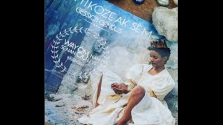 GESSICA GENEUS Haitian Movie Actress Yon Ti Koze Avek Se M [upl. by Fita]