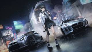 Nightcore  Keys In Tokyo [upl. by Annail]