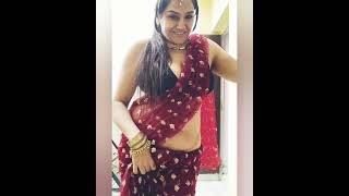 Indian look I am graceful and elegant in saree 🔥🔥🔥 vlog saree youtube vlogs viralvideo [upl. by Yorel218]