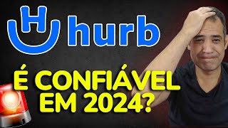 HURB É CONFIÁVEL EM 2024 DESTRUIU O SONHO DE MUITA GENTE [upl. by Domenico99]