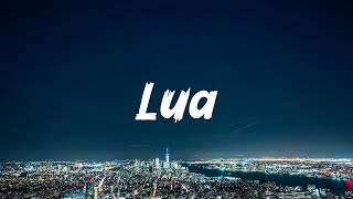 Ana Castela Hungria HipHop Alok  Lua Letra [upl. by Linzy]