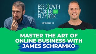 Top Tier Business Coaching HoldCos AI Augmentation Rev Share Deals w James Schramko 10 [upl. by Page]